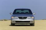 Acura RL 3.5 2002 года